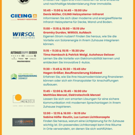 Signservice Werbetechnik GmbH Plankstadt