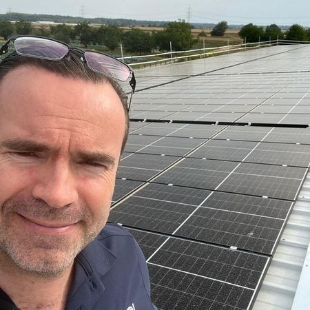 Steegmüller Gemüsebau, Weingarten (Rheinland-Pfalz)