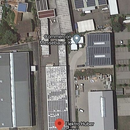 Elektro Huber GmbH Graben-Neudorf