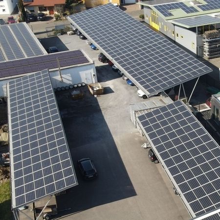 Elektro Huber GmbH Graben-Neudorf