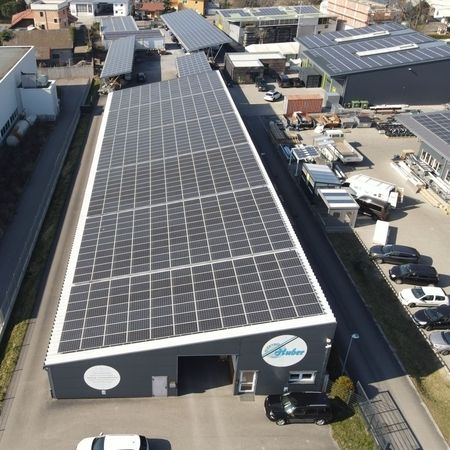 Elektro Huber GmbH Graben-Neudorf