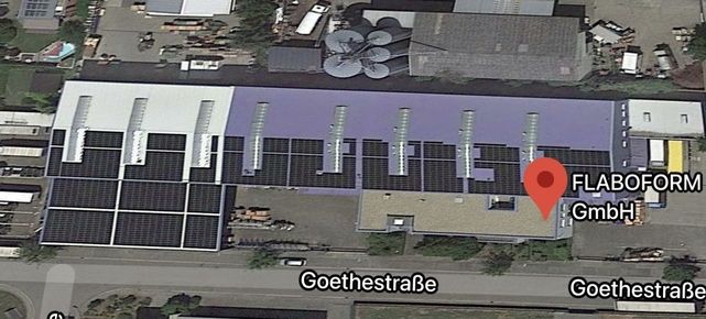 Flaboform GmbH Waghäusel