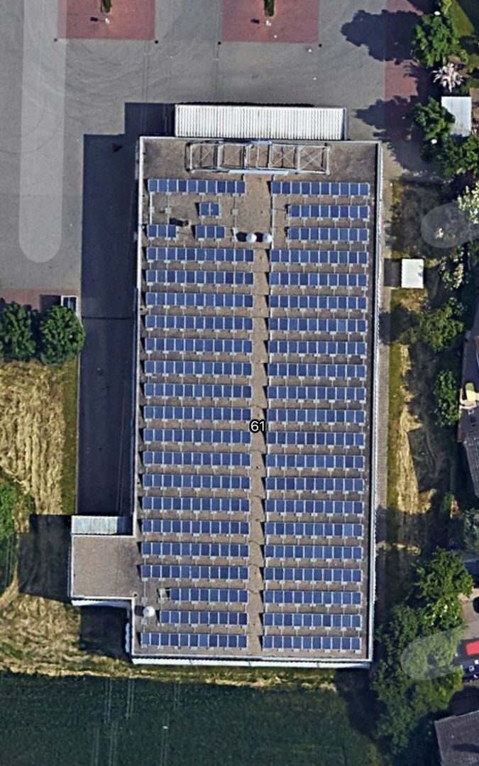 LIDL Markt Ilvesheim