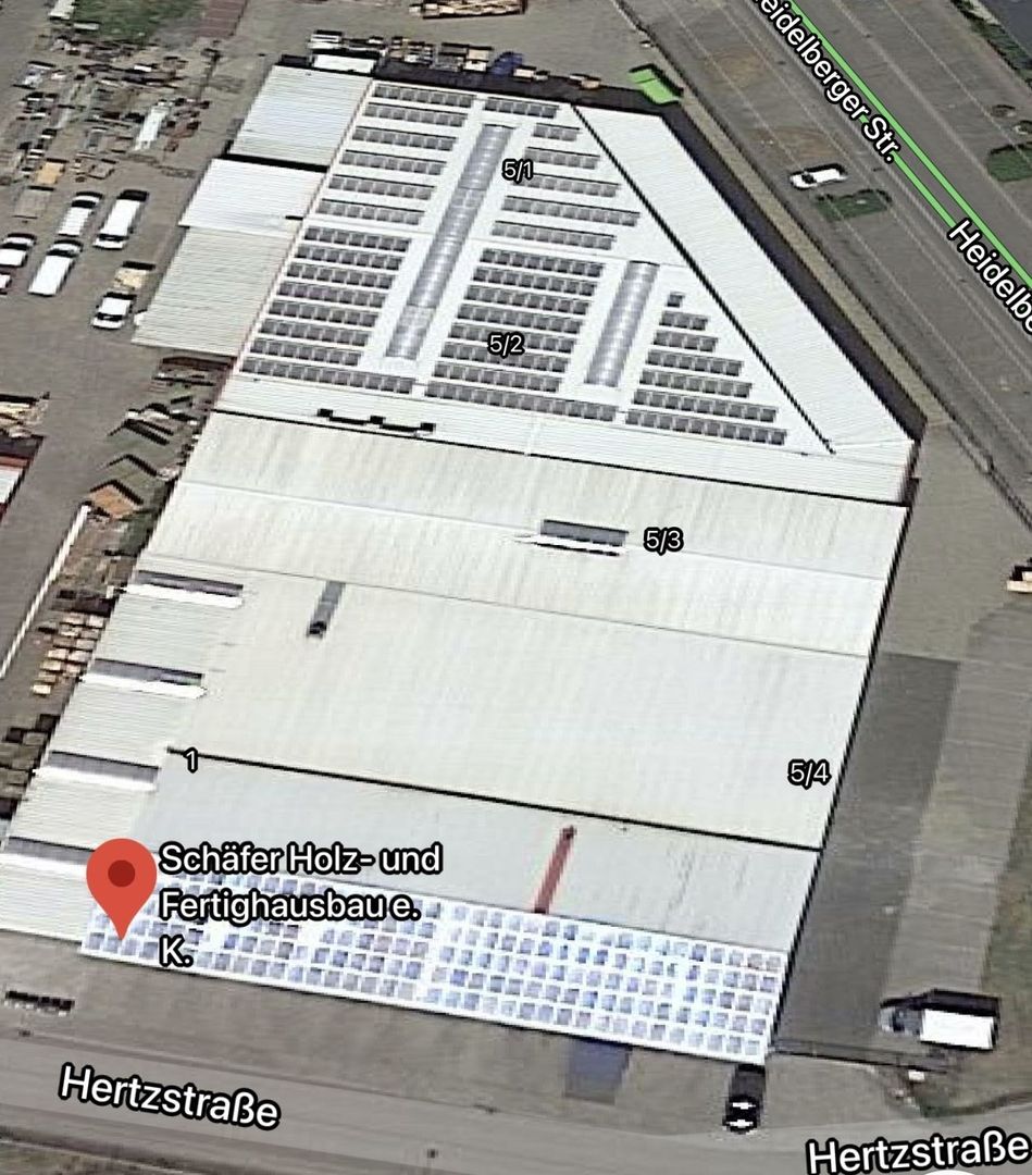 Schäfer Fertighaus GmbH Graben-Neudorf