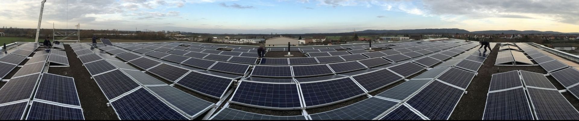 Bergmaier GmbH Bruchsal