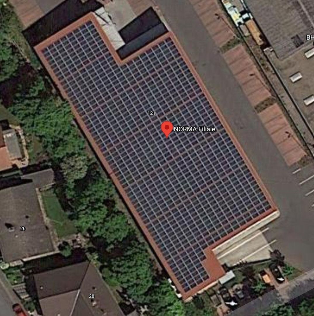 Norma Lampertheim Hofheim