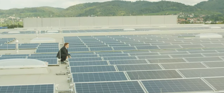 2 MWp Projekt GmbH Herrenberg